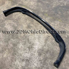 JDM DC2 Integra Type R Spoon Sports Carbon Front Lip